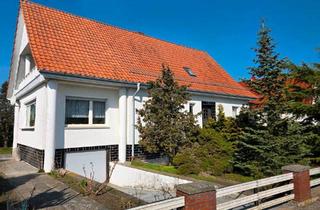 Einfamilienhaus kaufen in 29410 Salzwedel, Salzwedel - Einfamilienhaus in Mahlsdorf (Saw) - Natur und Stadtnähe zugleich