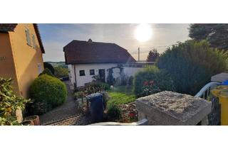 Einfamilienhaus kaufen in 08112 Wilkau-Haßlau, Wilkau-Haßlau - Einzigartige Immobilie mit traumhaftem Ausblick