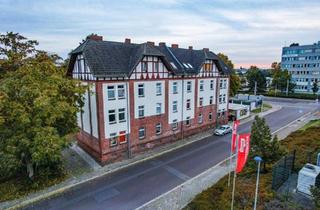 Mehrfamilienhaus kaufen in 39124 Magdeburg, Magdeburg - Mehrfamilienhaus in Magdeburg