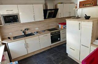 Wohnung kaufen in 32683 Barntrup, Barntrup - 5-Zimmer-Eigentumswohnung mit 2 Balkonen - 1.OG