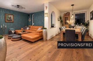 Wohnung kaufen in 45896 Gelsenkirchen, Gelsenkirchen - 4-Zimmer-Wohnung | 105 m² | Süd-Loggia | provisionsfrei