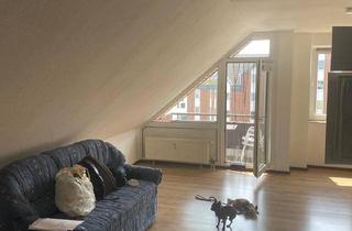 Loft kaufen in 53347 Alfter, Alfter - Schöne helle Dachgeschosswohnung in Bonn Oedekoven zu verkaufen