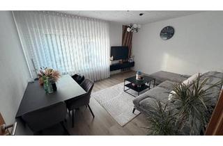 Wohnung kaufen in 59199 Bönen, Bönen - gepflegte, provisionsfreie Erdgeschosswohnung mit Garage