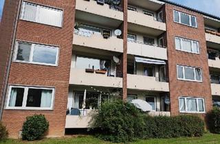 Wohnung kaufen in 41179 Mönchengladbach, Mönchengladbach - Bezugsfreie 1-Zimmer-Wohnung in MG-Rheindahlen zum FESTPREIS!