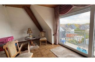 Wohnung kaufen in 58239 Schwerte, Schwerte - Atelier-Maisonetten Charme Wohnung in Schwerte Wandhofen Fodobb