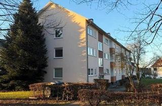 Wohnung kaufen in 32791 Lage, Lage - Helle 3 Zmmer Wohnung provisionsfrei zu verkaufen!