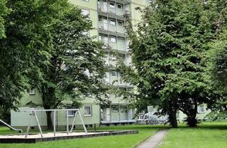 Wohnung kaufen in 59423 Unna, Unna - Unna-Süd: helle,renovierte 3-Zimmer-Wohnung mit Loggia und Garage
