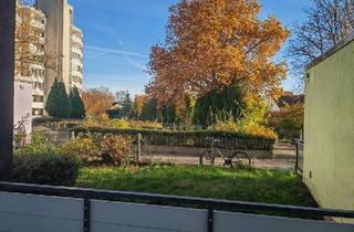 Wohnung kaufen in 33104 Paderborn, Paderborn - Kapitalanlage: Erdgeschoss, Tiefgarage - Top-Rendite