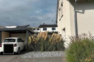 Wohnung kaufen in 32051 Herford, Herford - Einfamilienhaus, inkl Pool und großer Terrasse