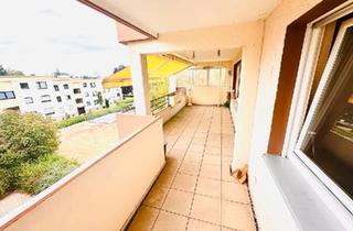 Wohnung kaufen in 53359 Rheinbach, Rheinbach - Freistehende Wohnung mit XXL-Sonnenbalkon, Aufzug & provisonsfrei