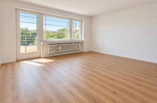 Wohnung kaufen in 40724 Hilden, Hilden - Frisch renovierte, helle 3 Zimmer Wohnung Hilden Ost