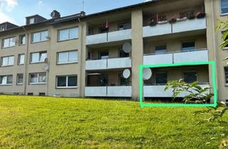 Wohnung kaufen in 32657 Lemgo, Lemgo - Eigentumswohnung in Lemgo (Privatverkauf) mit Garage + Stellplatz