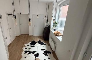 Wohnung kaufen in 47495 Rheinberg, Rheinberg - Attraktive Maisonettewohnung freistehend Hinterhaus