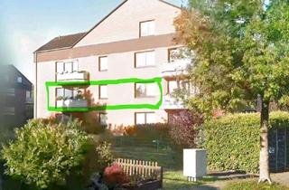 Wohnung kaufen in 41239 Mönchengladbach, Mönchengladbach - Privatverkauf sanierte 50qm Wohnung
