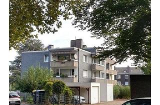 Wohnung kaufen in 44879 Bochum, Bochum - Eigentumswohnung 62 qm in 44879 Bochum-Linden , Balkon