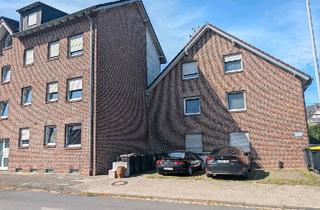 Wohnung kaufen in 46562 Voerde, Voerde (Niederrhein) - Eigentumswohnung 98qm 4,5 Zimmer Erdgeschoss Balkon Stellplatz