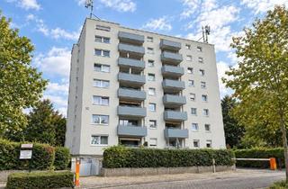 Wohnung kaufen in 33605 Bielefeld, Bielefeld - Kapitalanlage: 4-Zimmer-Wohnung mit Loggia, Aufzug & Stellplatz