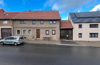 Haus kaufen in 99869 Drei Gleichen, Drei Gleichen - Nostalgisches Häuschen mit Charme