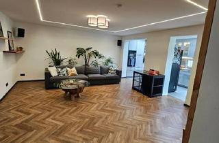Doppelhaushälfte kaufen in Südstraße, 26548 Norderney, Norderney - Traumhaus auf Norderney - Exklusive, sanierte Doppelhaushälfte mit 7 Zimmern