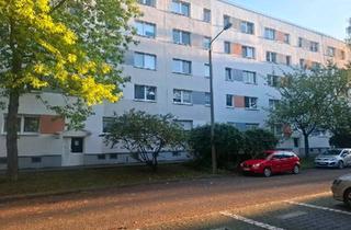 Wohnung kaufen in 06122 Halle, Halle (Saale) - 3-Raum Eigentumswohnung