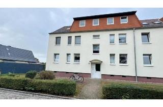 Wohnung kaufen in 06869 Coswig, Coswig (Anhalt) - Kapitalanlage mit ca. 7% Mietrendite in Coswig-Klieken bei Dessau