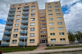 Wohnung kaufen in 34246 Vellmar, Vellmar - Gepflegte 2-Zimmer-Wohnung mit Loggia in Vellmar