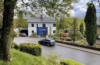 Haus kaufen in 45549 Sprockhövel, Sprockhövel - Provisionsfrei: Sprockhövel Haus am Bach ruhig zentral sonnig
