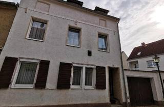 Einfamilienhaus kaufen in 19348 Perleberg, Perleberg - Haus Stadtmitte in Perleberg