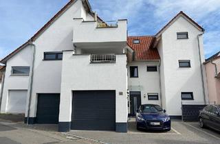 Wohnung kaufen in 67256 Weisenheim am Sand, Weisenheim am Sand - ruhiges, modernes Wohnen, 3,5 Zimmerwohnung