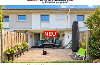 Reihenhaus kaufen in 24558 Henstedt-Ulzburg, Henstedt-Ulzburg - +++ Ruhiges Reihenhaus +++ MODERN UND ZENTRUMSNAH