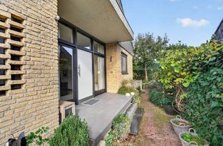 Einfamilienhaus kaufen in 48329 Havixbeck, Havixbeck - Attraktives Einfamilienhaus mit Splitlevel, gepflegtem Gartenambiente und möglicher ELW zu veräußern