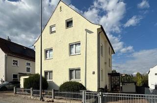 Haus kaufen in 61440 Oberursel, Oberursel - Oberursel-Oberstedten: ERBPACHT! Hier finden Sie endlich den Platz den Sie suchen!