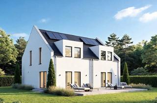 Doppelhaushälfte kaufen in 71634 Ludwigsburg, Ludwigsburg - ***Tolle Doppelhaushälfte in begehrter Lage von Ludwigsburg inkl. PV-Anlage***