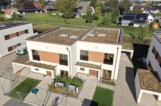 Doppelhaushälfte kaufen in 59320 Ennigerloh, Ennigerloh - Großzügig wohnen. Komfortabel leben. Zuhause ankommen.