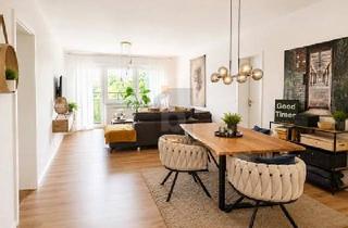 Wohnung kaufen in 66763 Dillingen, Dillingen - ZUHAUSE MIT WOHLFÜHLCHARAKTER