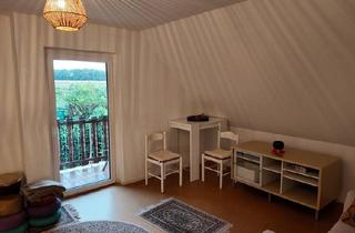 WG-Zimmer mieten in 48268 Greven, Greven - Greven - 1 Zugstation bis Münster | 25 m2 mit Balkon | 500 ? Warmmiete all-in | Lebendige Mehrgenera