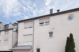 Wohnung kaufen in 71101 Schönaich, 3,5‑Zimmer Wohnung + Galerie mit Charakter und Wohlfühlambiente in begehrter Lage