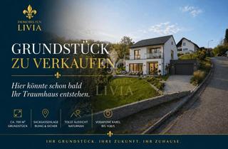 Grundstück zu kaufen in 66386 St. Ingbert, Baugrundstück in ruhiger Wohnlage von Oberwürzbach – voll erschlossen und flexibel bebaubar