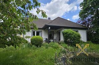 Haus kaufen in 24610 Trappenkamp, Raumwunder in ruhige Oase