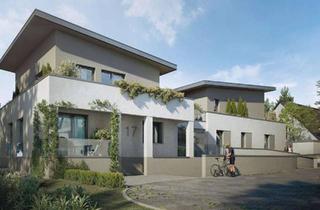 Penthouse kaufen in Ölmühle 17, 52074 Laurensberg, W7 Penthouse mit Dachterrasse und Blick ins Grüne EH55