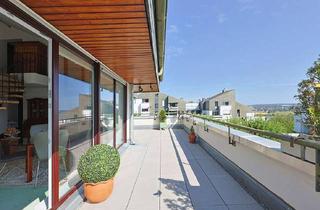 Wohnung kaufen in 70771 Leinfelden-Echterdingen, Ein Zuhause mit Charakter und Dachterrasse