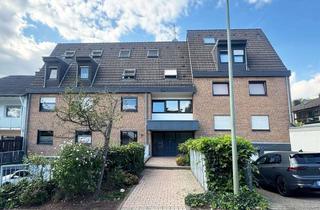 Wohnung kaufen in 42799 Leichlingen, MAISONETTE IM IDYLLISCHEN WITZHELDEN