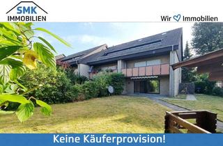 Wohnung kaufen in 33332 Gütersloh, Grundbuch statt Sparbuch – Erdgeschosswohnung mit Terrasse in Gütersloh!