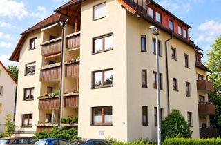 Wohnung kaufen in 09123 Einsiedel, Einziehen, wohlfühlen, ankommen – Ihre 2-Zimmer-Wohnung in Einsiedel