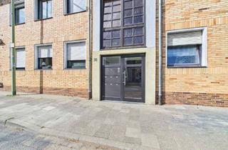 Wohnung kaufen in 52388 Nörvenich, Solide Dachgeschoßwohnung mit Terrasse in dörflicher Lage