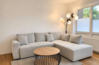 Wohnung kaufen in 49377 Vechta, Bezugsfertiger Wohntraum in Vechta – 3 Zimmer, Balkon & Stellplatz