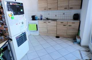 Wohnung kaufen in Lindenstraße 11a, 08412 Werdau, Gepflegte 1-Zimmer-Wohnung