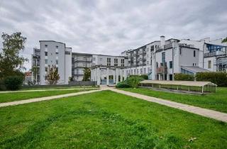 Wohnung kaufen in 94315 Straubing, 3 Zimmer-ETW mit TG-Stellplatz in zentrumsnaher Lage