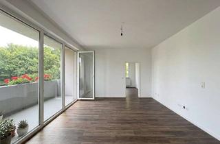 Wohnung kaufen in 45549 Sprockhövel, Einziehen oder vermieten: helle 3 Zimmer mit Balkon ins Grüne — provisionsfrei vom Eigentümer