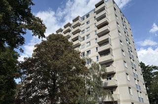 Wohnung kaufen in Lessingstraße, 10555 Tiergarten, Bezugsfreies Appartement mit Weitblick!